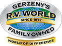 Click here to visit Gerzenys RV World website!
