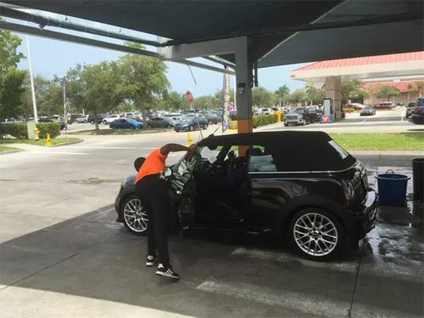 2014 MINI Convertible Cooper S for sale