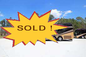Class A Gas Motorhome
for sale