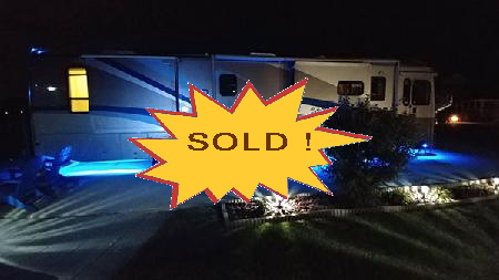 Class A Diesel Motorhome
for sale