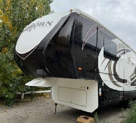 Class 5th Wheel for sale