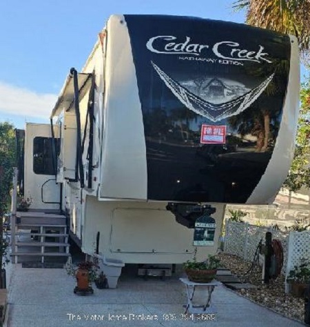 Class 5th Wheel for sale