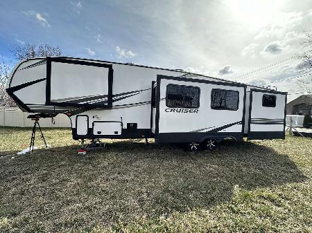 Class 5th Wheel for sale