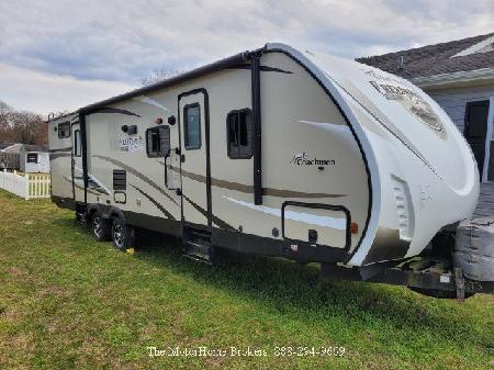 Travel Trailer for sale