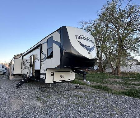 Class 5th Wheel for sale