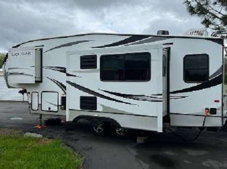 Class 5th Wheel for sale