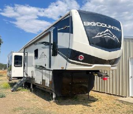 Class 5th Wheel for sale