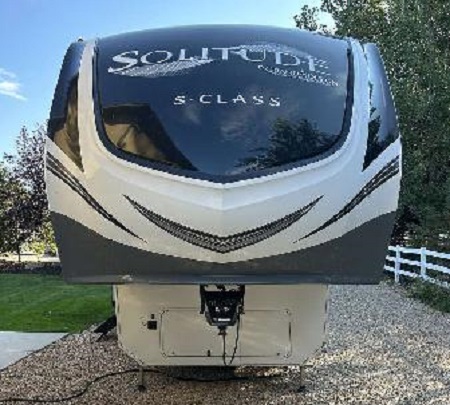 Class 5th Wheel for sale