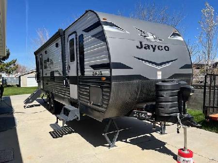 Travel Trailer For Sale