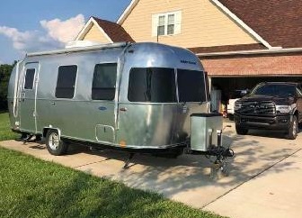 Travel Trailer For Sale