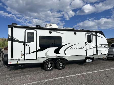 Travel Trailer For Sale