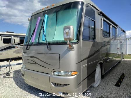 Class A Diesel Motorhome
for sale