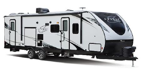 Travel Trailer For Sale
