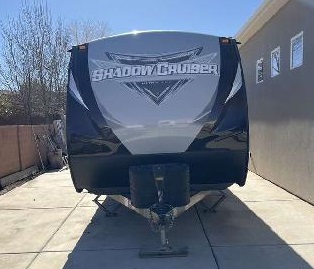 Travel Trailer For Sale