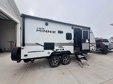 Travel Trailer For Sale
