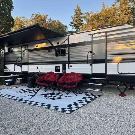Travel Trailer For Sale