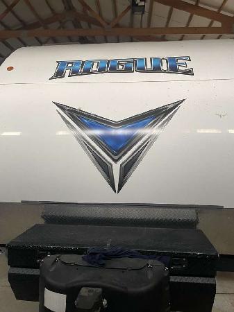 Class Toy Hauler for sale