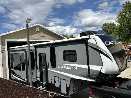 Class Toy Hauler for sale