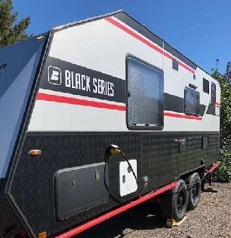Travel Trailer For Sale