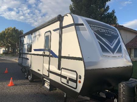 Class Toy Hauler for sale