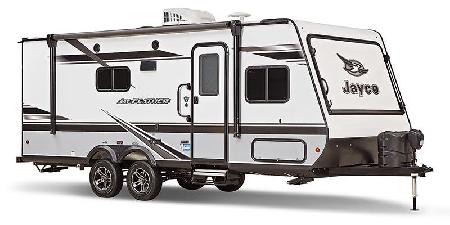 Travel Trailer For Sale
