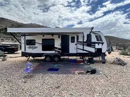 Class Toy Hauler for sale