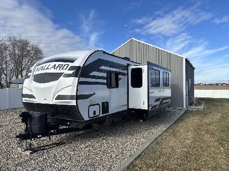 Travel Trailer For Sale