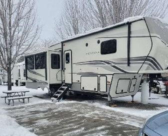 Class 5th Wheel for sale