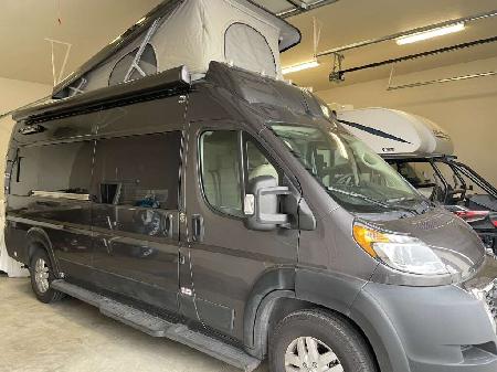 Class B Motorhome for sale