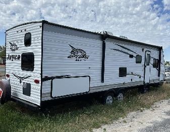 Travel Trailer For Sale