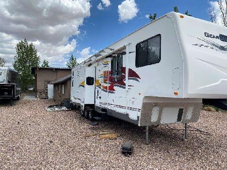 Class Toy Hauler for sale