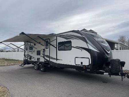 Travel Trailer For Sale