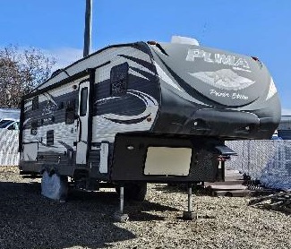 Class 5th Wheel for sale