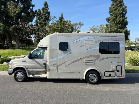 Class B Motorhome for sale