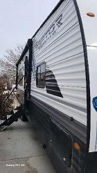 Travel Trailer For Sale