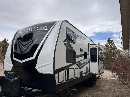 Class Toy Hauler for sale