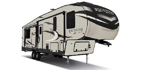 Class 5th Wheel for sale