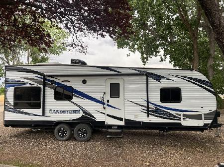 Class Toy Hauler for sale