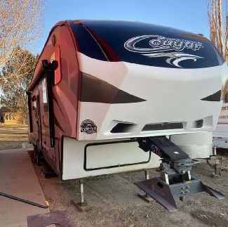 Class 5th Wheel for sale