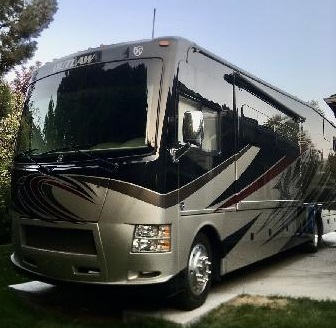 Class Toy Hauler for sale