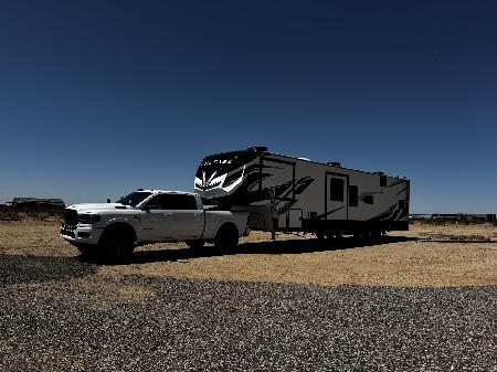 Class Toy Hauler for sale