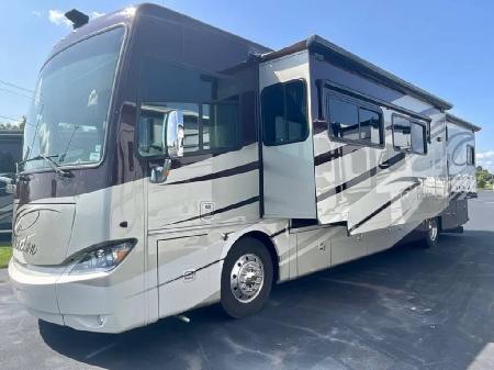 Class A Diesel Motorhome for sale