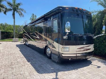 Class A Diesel Motorhome for sale