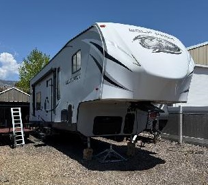 Class Toy Hauler for sale