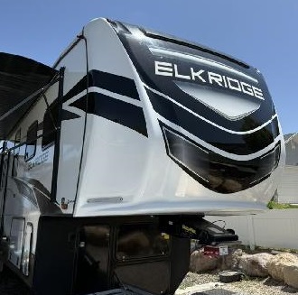 Class 5th Wheel for sale