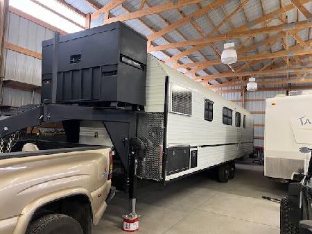 Travel Trailer For Sale