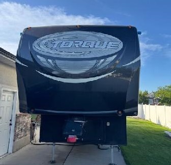 Class Toy Hauler for sale