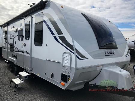 Travel Trailer for sale