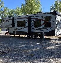 Class Toy Hauler for sale