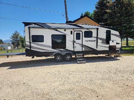 Class Toy Hauler for sale